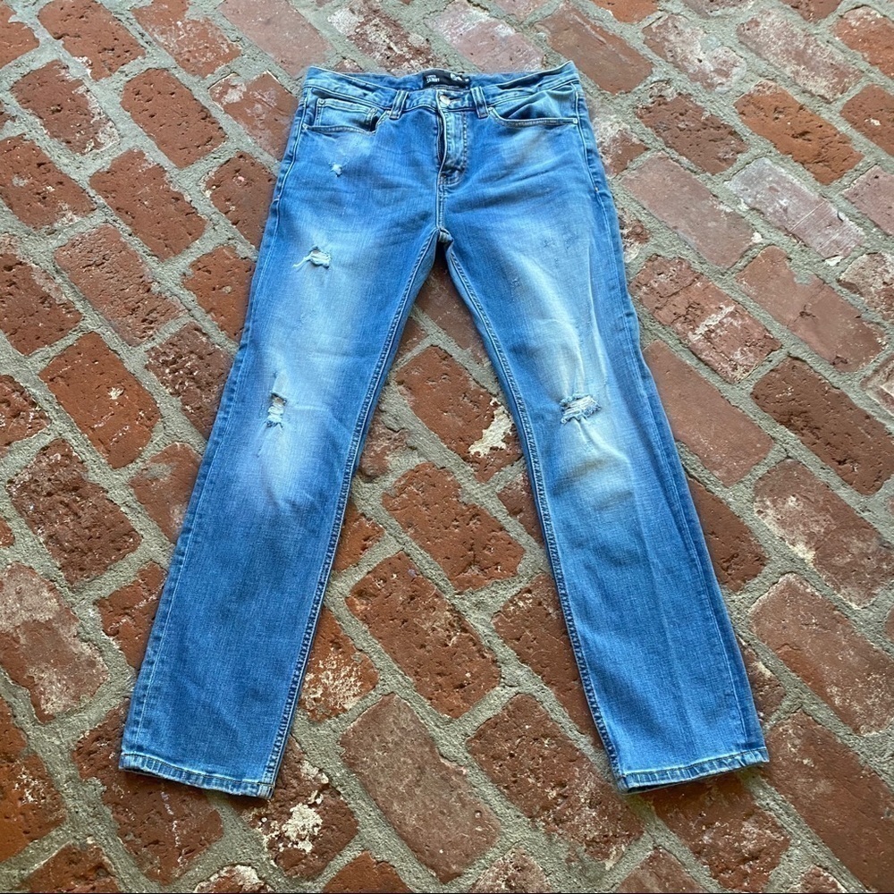 RSQ London skinny Jeans size 32